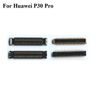 5PCS Dock Connector Micro USB Charging Port FPC connector For Huawei P30 pro P30 pro Logic on motherboard mainboard P30Pro
5PCS Dock Connector Micro USB Charging Port FPC connector For Huawei P30 pro P30 pro Logic on motherboard mainboard P30Pro