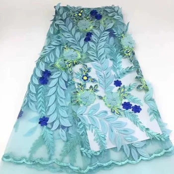 African lace fabric 2018 high quality Nigeria lace fabric lace embroidery French tulle lace fabric FJ2789
African lace fabric 2018 high quality Nigeria lace fabric lace embroidery French tulle lace fabric FJ2789