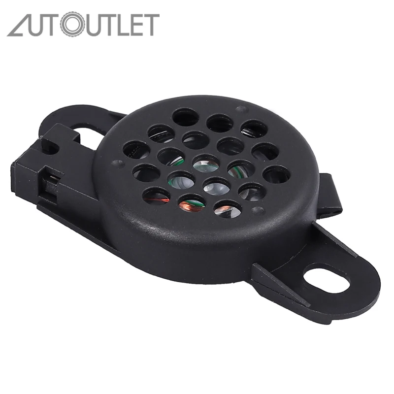 AUTOUTLET 8E0919279 5Q0919279 5Q0919279 For VW AUDI Warning Sounder Warning PDC Parking Sensor 8E0919279 Front Rear Buzzer
AUTOUTLET 8E0919279 5Q0919279 5Q0919279 For VW AUDI Warning Sounder Warning PDC Parking Sensor 8E0919279 Front Rear Buzzer