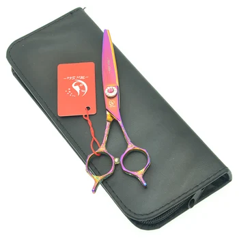 6.0 Inch Meisha Professional Barber Hair Cutting Scissors JP440C Hairdressing Salon Thinning Clipper Human Hair Care Tool HA0428
6.0 Inch Meisha Professional Barber Hair Cutting Scissors JP440C Hairdressing Salon Thinning Clipper Human Hair Care Tool HA0428