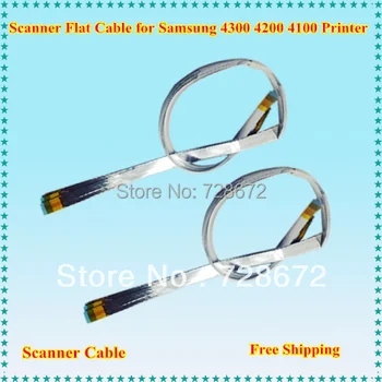 Free Shipping Printer Scanner Flat Cable for Samsung SCX4100 SCX4200 SCX4300 4100 4200 4300 Printers
Free Shipping Printer Scanner Flat Cable for Samsung SCX4100 SCX4200 SCX4300 4100 4200 4300 Printers