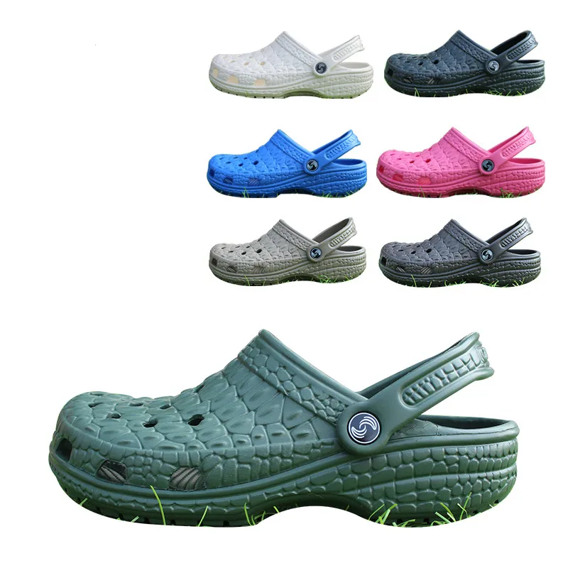 Slip on Casual Garden Man Clogs Waterproof Shoes Men Classic Nursing Clogs Hospital Men Work Medical Sandals Big Size
Slip on Casual Garden Man Clogs Waterproof Shoes Men Classic Nursing Clogs Hospital Men Work Medical Sandals Big Size