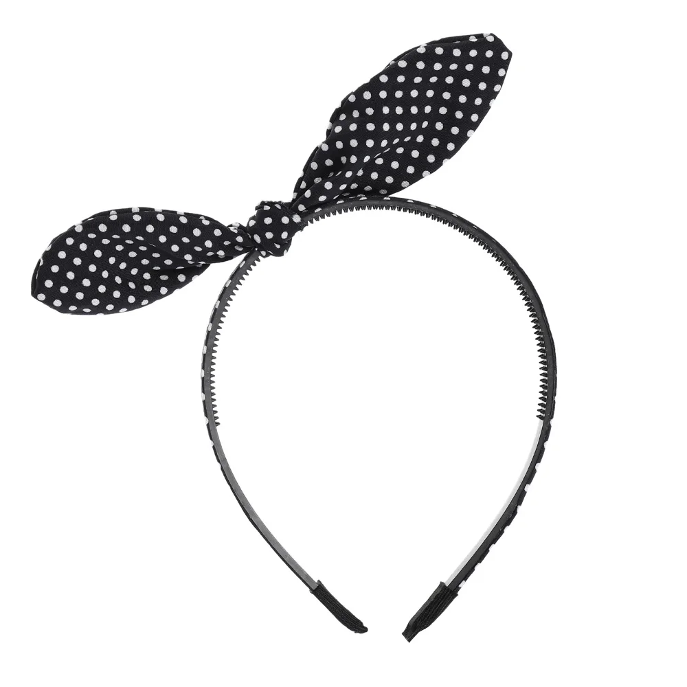New Wide Ribbon Bowknot Hairband Women Girls Bow Rabbit Animals Bunny Ear Headband Wash Face Styling tool Hair Accessories
New Wide Ribbon Bowknot Hairband Women Girls Bow Rabbit Animals Bunny Ear Headband Wash Face Styling tool Hair Accessories