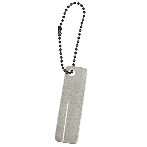1Pc Pocket Kitchen Knives Sharpener with Keychain Diamond Knife Sharpening Stone Knife Sharpener 1pc
1Pc Pocket Kitchen Knives Sharpener with Keychain Diamond Knife Sharpening Stone Knife Sharpener 1pc
