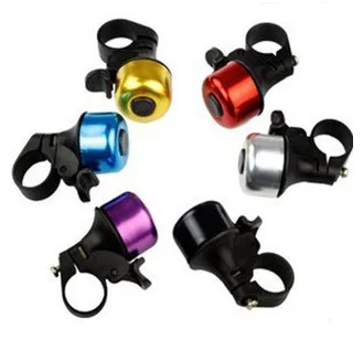 New Bicycle Handlebar Metal Ring Black Bike Bell Horn Sound Alarm bike bell kids Mini Bicycle Bell Sports For Safety Cycling
New Bicycle Handlebar Metal Ring Black Bike Bell Horn Sound Alarm bike bell kids Mini Bicycle Bell Sports For Safety Cycling
