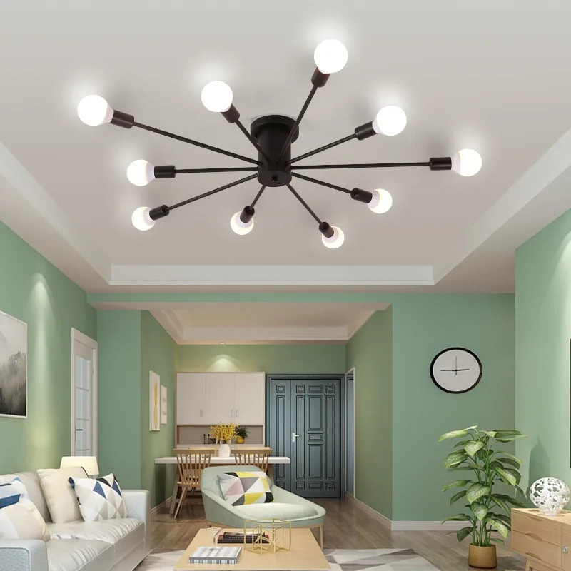 Modern LED Macaron wood chandelier loft lighting fixtures Nordic hanging lights bedroom illumination living room suspended lamp
Modern LED Macaron wood chandelier loft lighting fixtures Nordic hanging lights bedroom illumination living room suspended lamp