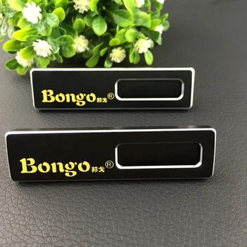 10pcs custom magnet name tag card holder personalized badge plate UV logo badge magnetic with aluminium nameplate
10pcs custom magnet name tag card holder personalized badge plate UV logo badge magnetic with aluminium nameplate