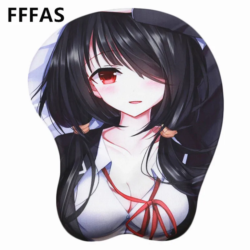 FFFAS Drop Shipping 3D Mouse Pad Mat Muismat Tapis de souris Anime Gamer PC Notebook Small Mousepad for Tablet PC Notebook latop
FFFAS Drop Shipping 3D Mouse Pad Mat Muismat Tapis de souris Anime Gamer PC Notebook Small Mousepad for Tablet PC Notebook latop