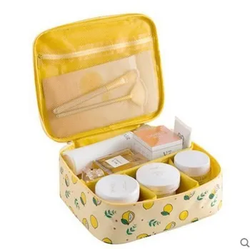 Water proof Nylon Travelling Makeup Organizer Flexible Bath Toiletries Storage Organizer Portable makeup Bag Washable makeup box
Water proof Nylon Travelling Makeup Organizer Flexible Bath Toiletries Storage Organizer Portable makeup Bag Washable makeup box