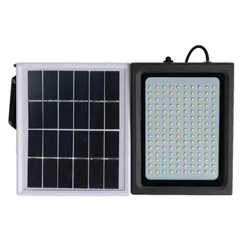 150 LED Solar Flood Light PIR Motion Sensor Activated IP65 Waterproof Outdoor Garden Lawn Pool Yard Security Solar Lamp
150 LED Solar Flood Light PIR Motion Sensor Activated IP65 Waterproof Outdoor Garden Lawn Pool Yard Security Solar Lamp