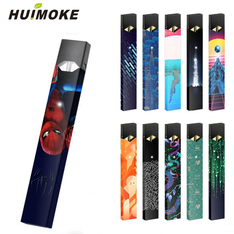 Magicshark STICKER For Juul 3M Adhesive Printing Label 2.5D stereo film Sticker For Juul Cover High Quality
Magicshark STICKER For Juul 3M Adhesive Printing Label 2.5D stereo film Sticker For Juul Cover High Quality
