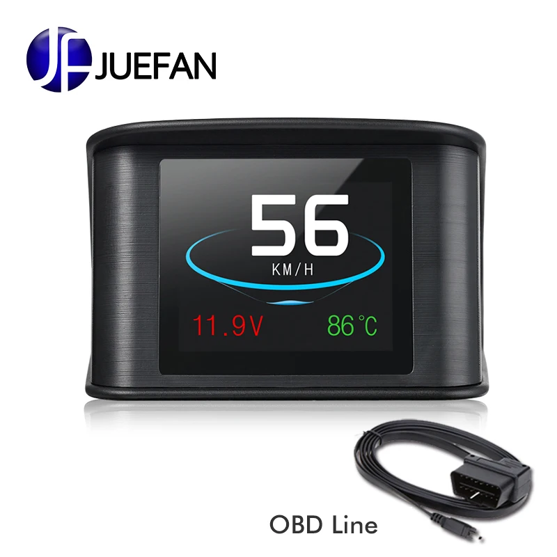 new High temperature resistance material head-up display OBD scanning Diagnostic function multi-purpose driving safety
new High temperature resistance material head-up display OBD scanning Diagnostic function multi-purpose driving safety