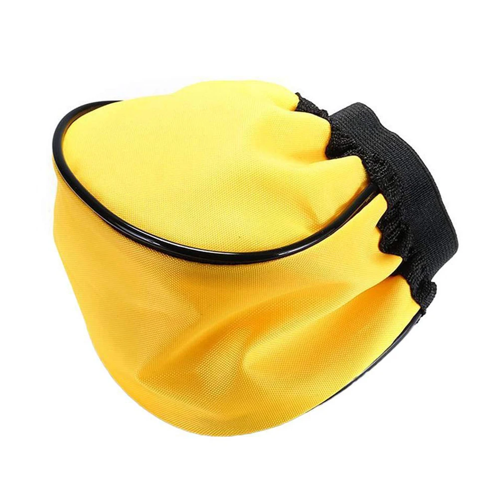Portable Tool Accessories Professional Soft Cloth Reflective Cover Softbox Flash Diffuser Universal DSLR Photography Speedlight
Portable Tool Accessories Professional Soft Cloth Reflective Cover Softbox Flash Diffuser Universal DSLR Photography Speedlight