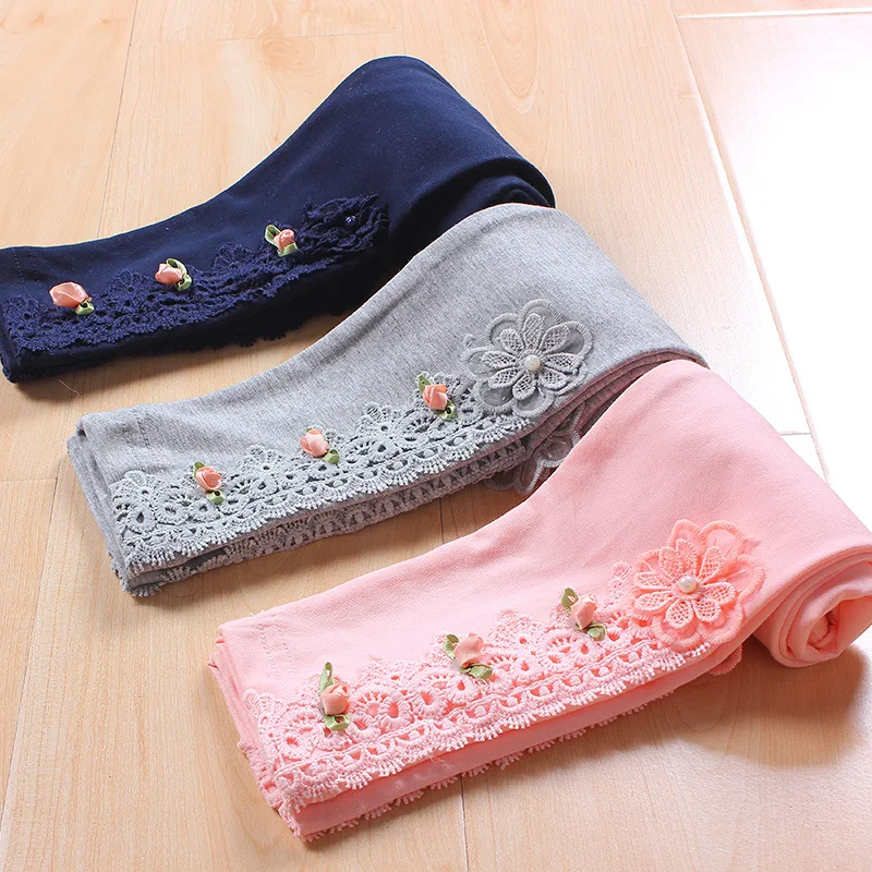 Girls Fashion Floral Leggings 2018 Spring Children Flower Print Cartoon Trousers Kids Pants Age 5-13T
Girls Fashion Floral Leggings 2018 Spring Children Flower Print Cartoon Trousers Kids Pants Age 5-13T