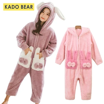 2018 Winter Flannel Children Cartoon Pajamas Set Baby Girls Sleepwear Toddler Coral Fleece Pyjamas Kids Nightwear Clothes 2pcs
2018 Winter Flannel Children Cartoon Pajamas Set Baby Girls Sleepwear Toddler Coral Fleece Pyjamas Kids Nightwear Clothes 2pcs