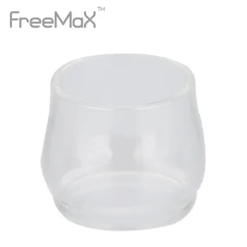 100% Original Freemax Fireluke Atomizer Tank Tube 4ml/5ml High Quality Replacement Pyrex Glass Tube Electronic Cigarette Parts
100% Original Freemax Fireluke Atomizer Tank Tube 4ml/5ml High Quality Replacement Pyrex Glass Tube Electronic Cigarette Parts