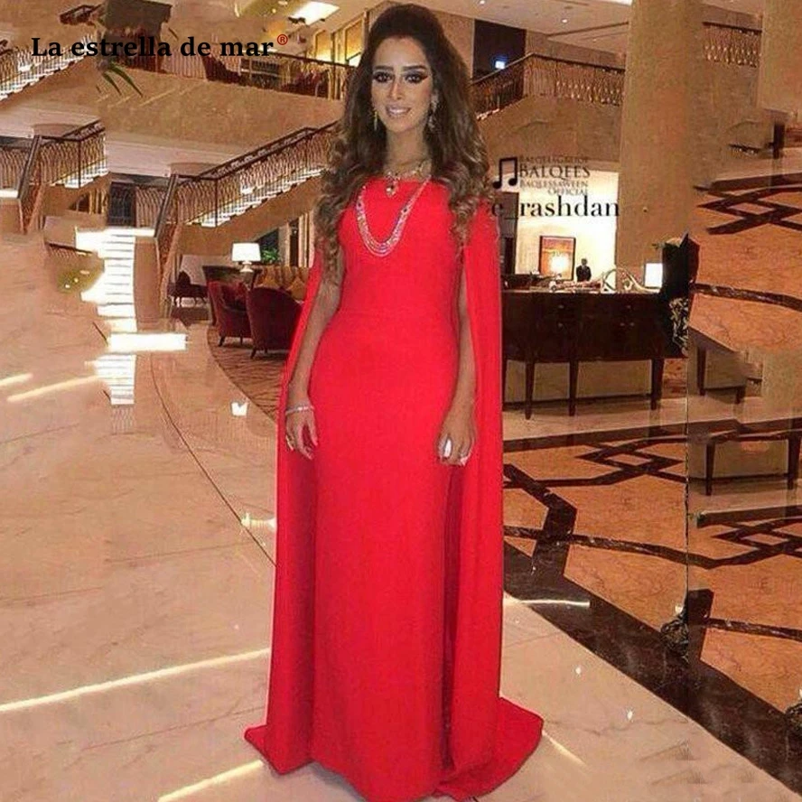 Abiye gece elbisesi2019 new satin word Boat Neck A line red Moroccan vestido festa longo beautiful ball dress custom abendkleide
Abiye gece elbisesi2019 new satin word Boat Neck A line red Moroccan vestido festa longo beautiful ball dress custom abendkleide
