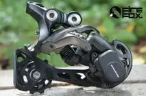 SHIMANO deore xt RD-M8000 rear derailleur 11S MTB bicycle bike derailleurs M8000 derailleur mid long cage
SHIMANO deore xt RD-M8000 rear derailleur 11S MTB bicycle bike derailleurs M8000 derailleur mid long cage