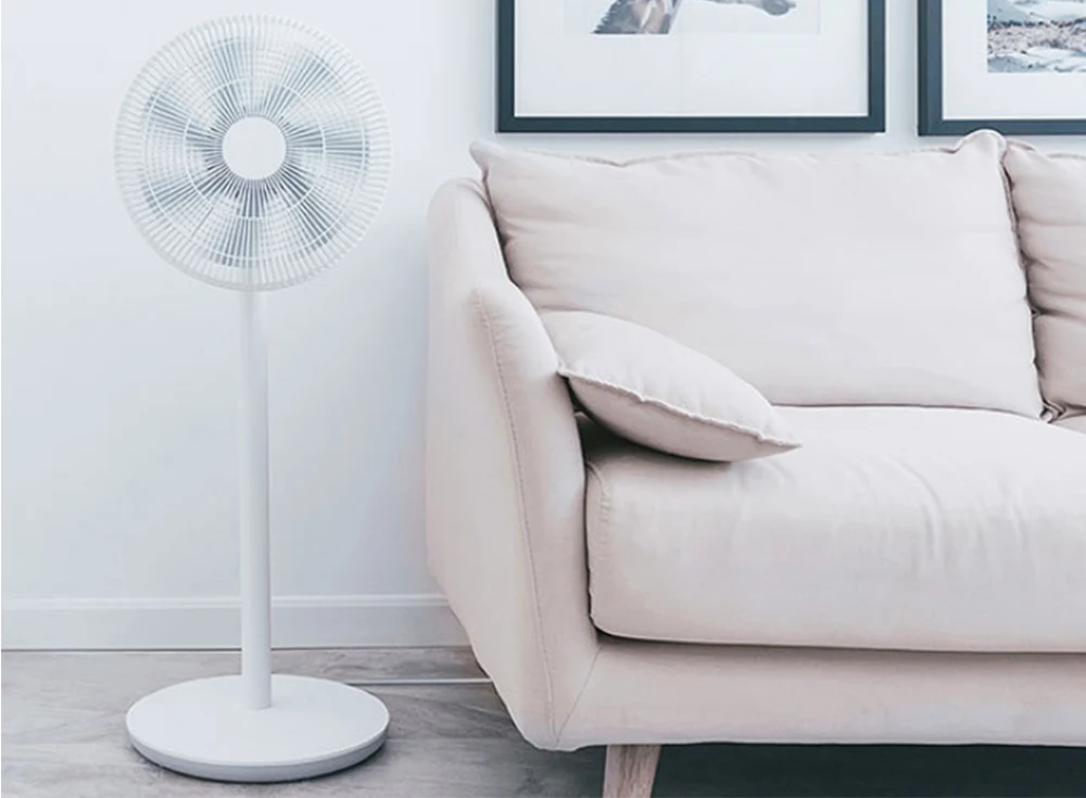 Xiaomi Mijia Smart Floor Fan