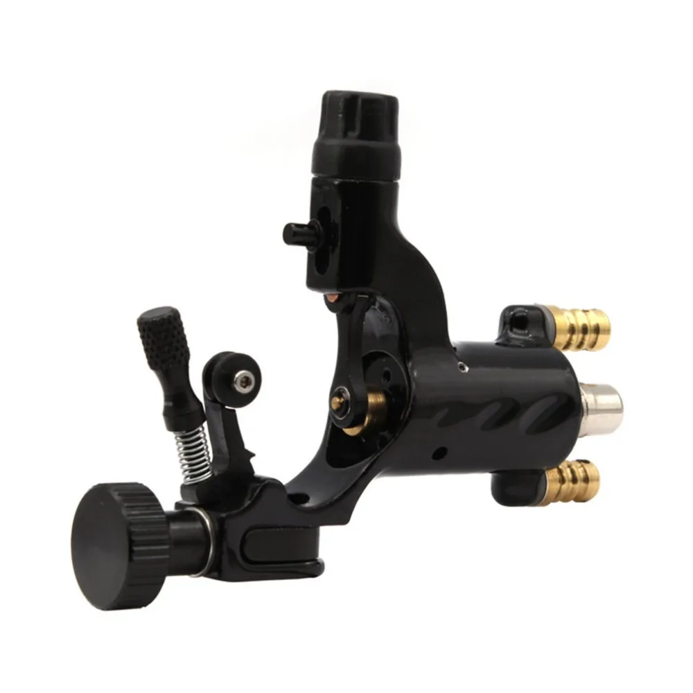 QINK Dragonfly Rotary Tattoo Machine Liner and Shader RCA and Clip Cord Electric Tattoo Motor Gun for Body Art Tattoo Needles
QINK Dragonfly Rotary Tattoo Machine Liner and Shader RCA and Clip Cord Electric Tattoo Motor Gun for Body Art Tattoo Needles