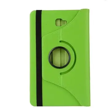 20pcs/lot Litchi 360 Rotating PU leather skin cover case for Samsung Galaxy Samsung Galaxy Tab A 10.1 inch T580 T585 wallet case
20pcs/lot Litchi 360 Rotating PU leather skin cover case for Samsung Galaxy Samsung Galaxy Tab A 10.1 inch T580 T585 wallet case