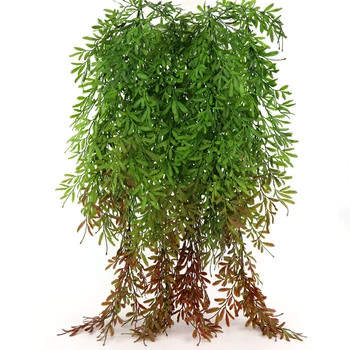 Artificial Flowers Plants 84cm DIY Home Decoration Artificial Willow Rattan Fake Foliage Flowers Ivy Vines Artificial Plants
Artificial Flowers Plants 84cm DIY Home Decoration Artificial Willow Rattan Fake Foliage Flowers Ivy Vines Artificial Plants