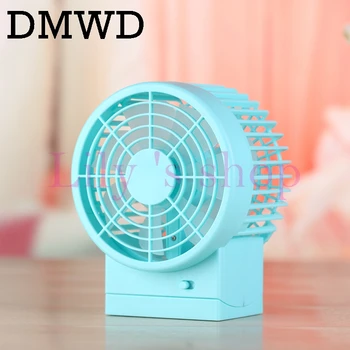 DMWD Mini USB Air Cooling Fan Desktop PC Computer Strong Wind Cooler Blower Portable Small Desktop Conditioning Fans Ventilator
DMWD Mini USB Air Cooling Fan Desktop PC Computer Strong Wind Cooler Blower Portable Small Desktop Conditioning Fans Ventilator