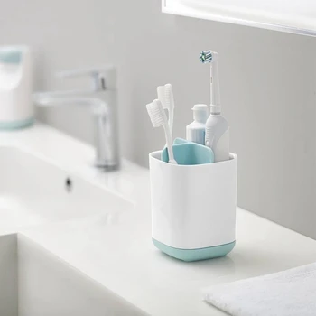 Bathroom Toothbrush Toothpaste Storage Box Electric Toothbrush Cleaning Brush Storage Box
Bathroom Toothbrush Toothpaste Storage Box Electric Toothbrush Cleaning Brush Storage Box