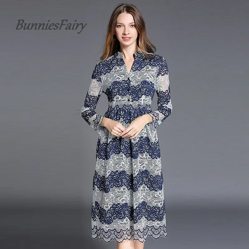Bunniesfairy 2017 осень-зима Винтаж Стиль V образным вырезом Однобортный многоцветный