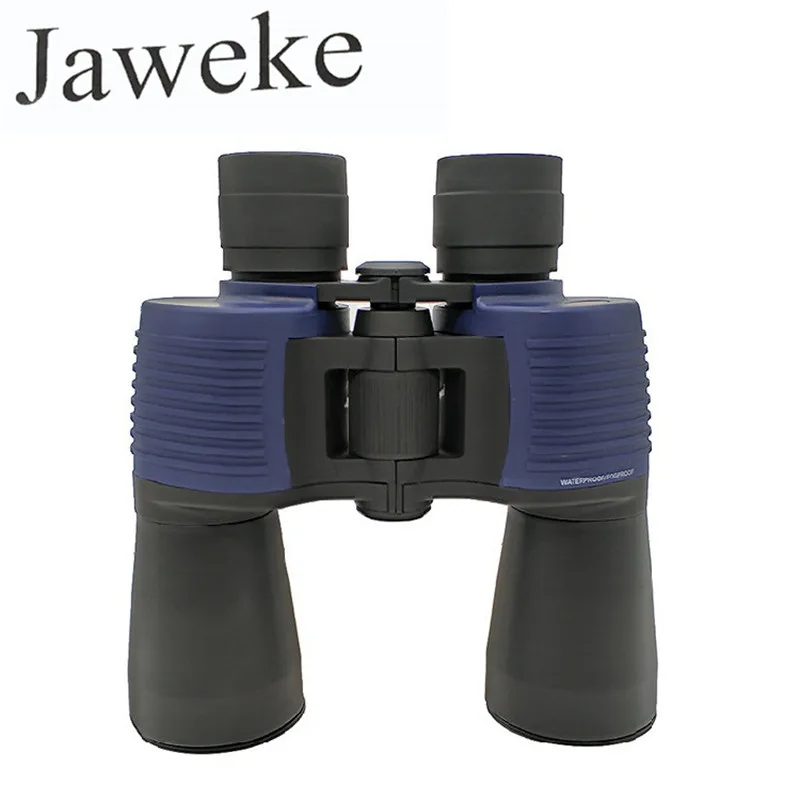 JAWEKE 12x50 Binoculars IPX7 Outdoor Binoculo Profissional for Hunting Travel Camping Adventure Bird watching Perfect Gifts
JAWEKE 12x50 Binoculars IPX7 Outdoor Binoculo Profissional for Hunting Travel Camping Adventure Bird watching Perfect Gifts