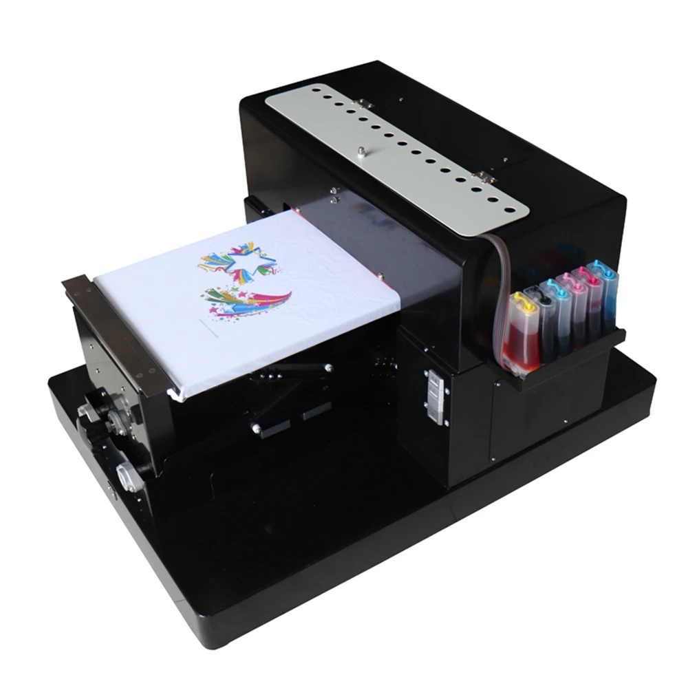 2018 Hot Selling A3 Size Printer Flatbed Printer for Phone Case tshirt Printer
2018 Hot Selling A3 Size Printer Flatbed Printer for Phone Case tshirt Printer