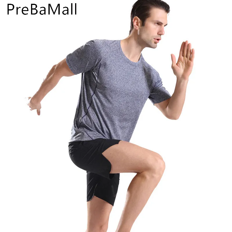 2019 New High Quality Brand Men T-shirt Casual Short Sleeve O-neck Fashion Solid T shirt Sport Man Tops Tees Shirt A06
2019 New High Quality Brand Men T-shirt Casual Short Sleeve O-neck Fashion Solid T shirt Sport Man Tops Tees Shirt A06