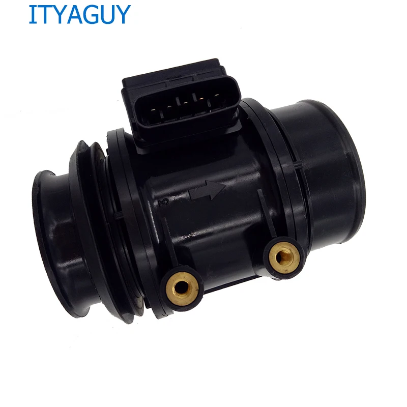 OE 197400-0031 Mass Air Flow Sensor Meter MAFS Air Flow Meter Sensor for M*AZDA 323 MPV MX5 B6BF-13-215 197400-0031
OE 197400-0031 Mass Air Flow Sensor Meter MAFS Air Flow Meter Sensor for M*AZDA 323 MPV MX5 B6BF-13-215 197400-0031
