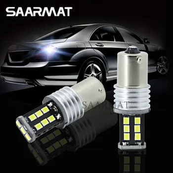 Pair 1156 P21W BA15S LED Bulb For Tail Backup Reverse Light Turn Signal For VW GOLF MK2 MK3 MK4 MK5 TRANSPORTER T4 T5 Jetta MK6
Pair 1156 P21W BA15S LED Bulb For Tail Backup Reverse Light Turn Signal For VW GOLF MK2 MK3 MK4 MK5 TRANSPORTER T4 T5 Jetta MK6