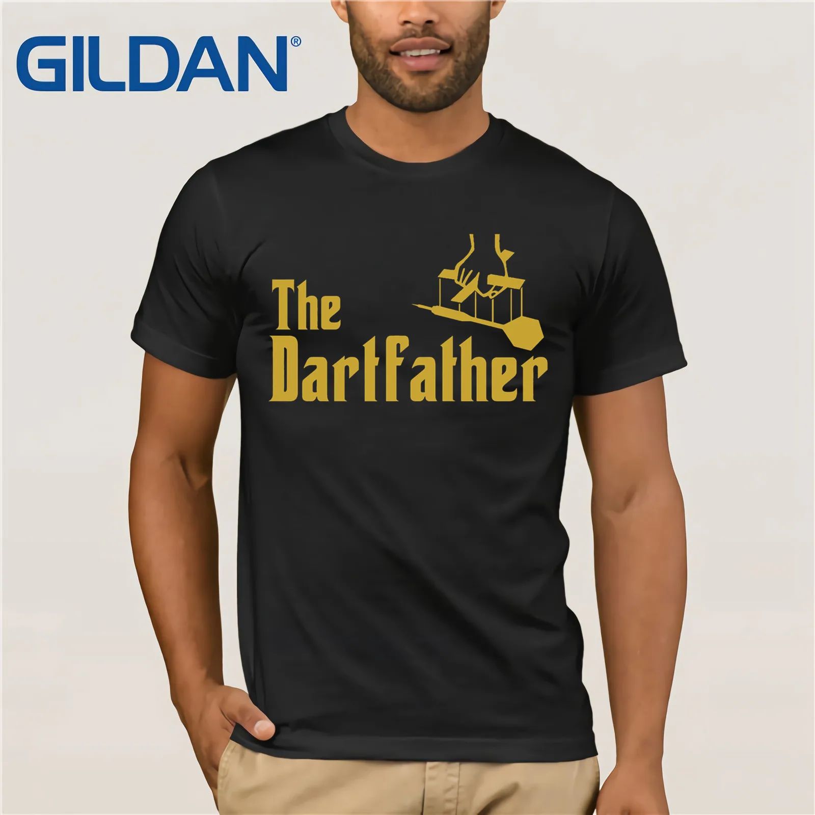 2019 New Fashion Tee Shirt Darts T-Shirt Mens The Dartfather Taylor Anderson Wright Lewis Summer T-shirt
2019 New Fashion Tee Shirt Darts T-Shirt Mens The Dartfather Taylor Anderson Wright Lewis Summer T-shirt