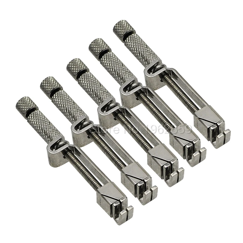5pcs Dental Tools Tofflemire Universal Matrix Band retainer Dental Posterior Restorative Tool
5pcs Dental Tools Tofflemire Universal Matrix Band retainer Dental Posterior Restorative Tool