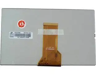 AT070TN92 AT070TN94 7-дюймовый ЖК-экран AT070TN90 1 год гарантии | Компьютеры и офис