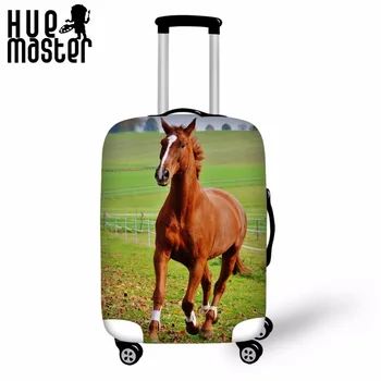Luggage Case Cover Travel Accessories Elastic Waterproof Suitcase Protective Covers Horse Printing Case For 18-32 Inch Suitcase
Luggage Case Cover Travel Accessories Elastic Waterproof Suitcase Protective Covers Horse Printing Case For 18-32 Inch Suitcase