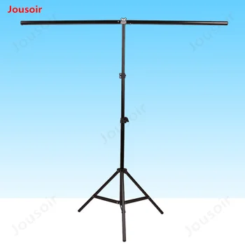 140*200cm Photo Backdrop Stand Photo Studio Background Support big PVC Background Holder Photo Stand with 2 clamps CD50 T02
140*200cm Photo Backdrop Stand Photo Studio Background Support big PVC Background Holder Photo Stand with 2 clamps CD50 T02