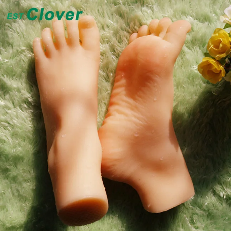 Мастурбатор Ноги Купить