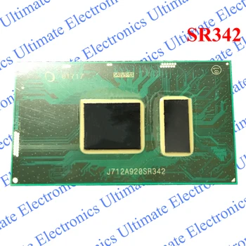 ELECYINGFO Refurbished SR342 i5-7200U SR342 i5 7200U BGA chip tested 100% work and good quality
ELECYINGFO Refurbished SR342 i5-7200U SR342 i5 7200U BGA chip tested 100% work and good quality