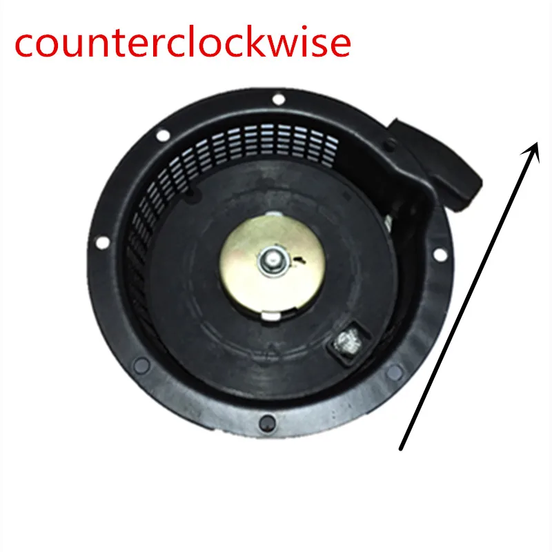 EY28 RGX3500 Recoil Starter fits for generator engine parts, EY28,RGX3500 gasoline engine,replacement High Model
EY28 RGX3500 Recoil Starter fits for generator engine parts, EY28,RGX3500 gasoline engine,replacement High Model
