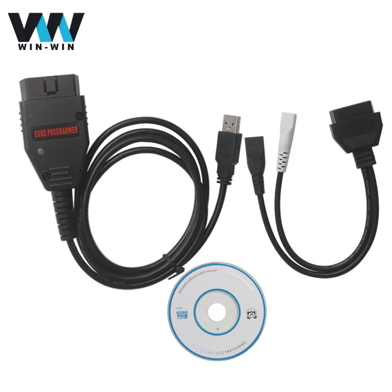 Galletto1260 EOBD2 Diagnostic tool Galletto 1260 ECU Chip Tuning Work for EDC16 EDC15 MEx.x DELCOCar Diagnostic Scanner
Galletto1260 EOBD2 Diagnostic tool Galletto 1260 ECU Chip Tuning Work for EDC16 EDC15 MEx.x DELCOCar Diagnostic Scanner