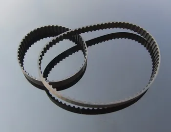 1PCS WG028 XL Closed-loop synchronous belt Rubber belt 10 mm wide Closed circular belt synchronous wheel band Model belts
1PCS WG028 XL Closed-loop synchronous belt Rubber belt 10 mm wide Closed circular belt synchronous wheel band Model belts