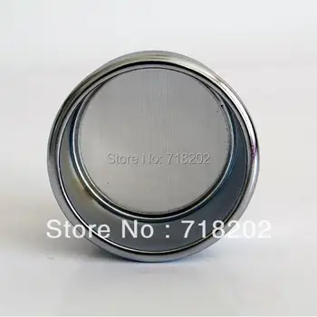 R5cm *3cm stainless steel mesh standard test sieve(2/0.9/0.6/0.45/0.28/0.154/0.125/0.09/0.074mm)-1 pc/lot
R5cm *3cm stainless steel mesh standard test sieve(2/0.9/0.6/0.45/0.28/0.154/0.125/0.09/0.074mm)-1 pc/lot