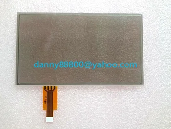 Free shipping New original LQ070T5GG03 Shap 7" LCD display screen only touch panel for HondA FRV FR-V car GPS navigation audio
Free shipping New original LQ070T5GG03 Shap 7" LCD display screen only touch panel for HondA FRV FR-V car GPS navigation audio