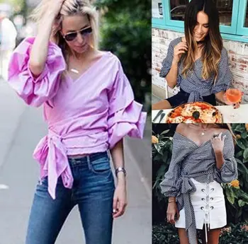 Women Off Shoulder Loose Blouse Casual Shirt Tops Ladies Summer Shirt Fashion Women's Ladies Long Sleeve
Women Off Shoulder Loose Blouse Casual Shirt Tops Ladies Summer Shirt Fashion Women's Ladies Long Sleeve