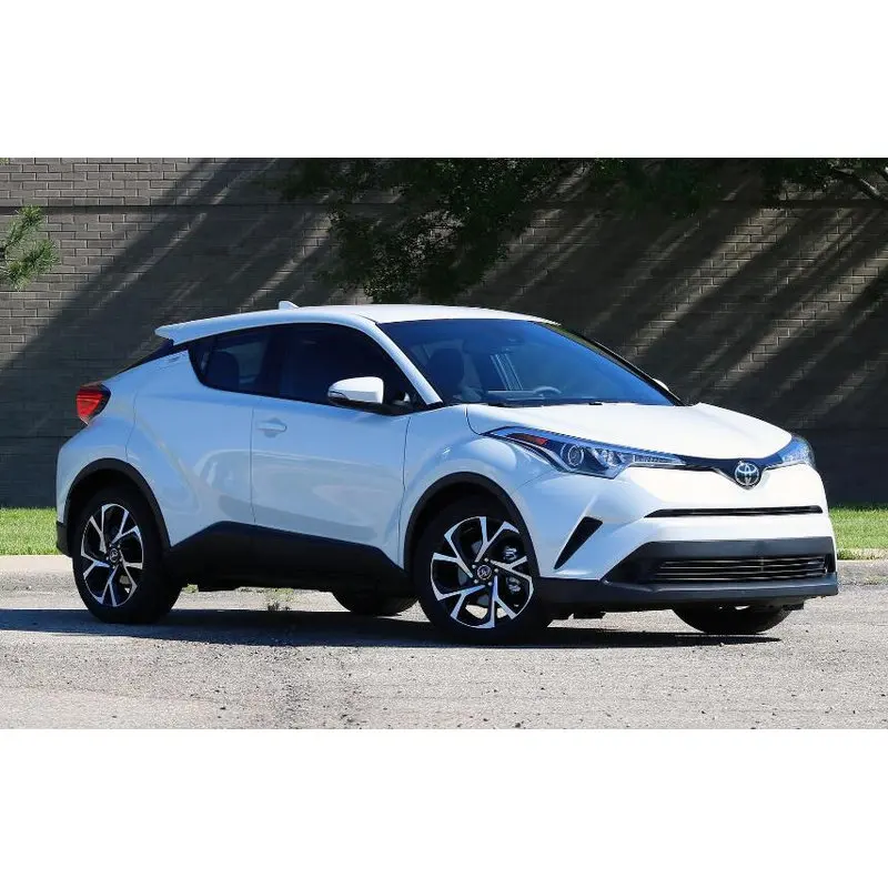 Светодиодные интерьерные лампы для Toyota C HR CHR 2019 8 шт. светодиодные автомобилей