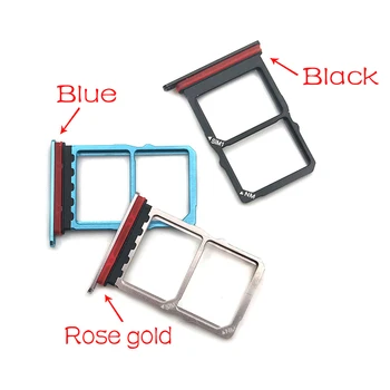 Replacement For Huawei P30 Micro Nano SIM Card Holder Tray Slot Holder Adapter Socket
Replacement For Huawei P30 Micro Nano SIM Card Holder Tray Slot Holder Adapter Socket
