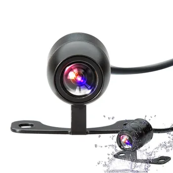 Universal Car Rear View Camera HD Waterproof Auto Parking System 170 Degree CCD Mini Car Parking Reverse Backup Camera
Universal Car Rear View Camera HD Waterproof Auto Parking System 170 Degree CCD Mini Car Parking Reverse Backup Camera